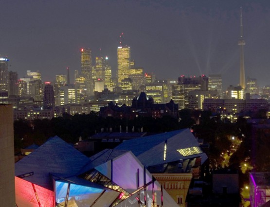 Royal Ontario Museum