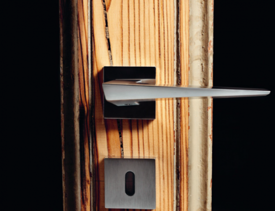 Nina & Denver Door Handles