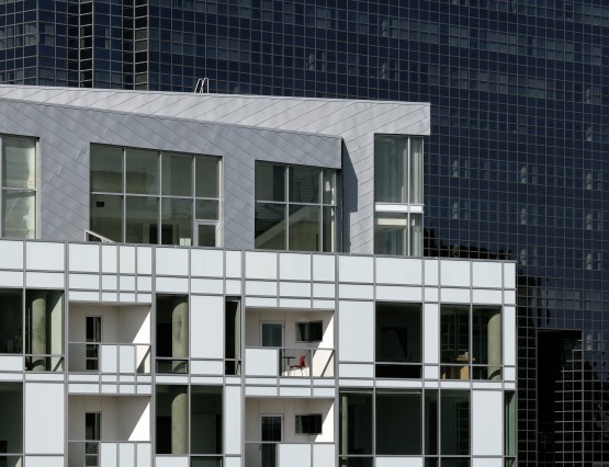 Denver Art Museum Residences