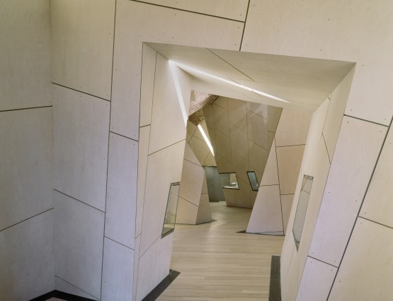 Danish Jewish Museum