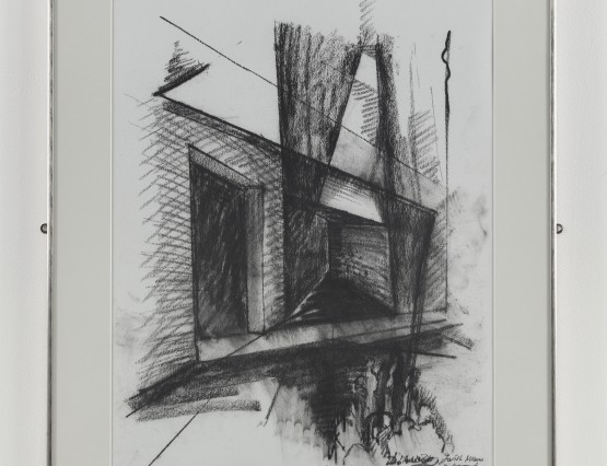 Light and the Space of the Void – Sandra Gering Inc, New York City