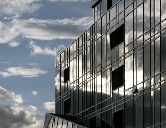 Denver Art Museum Residences