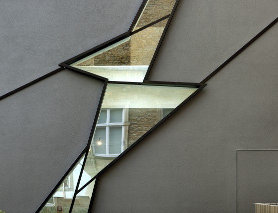 Extension to the Felix Nussbaum Haus