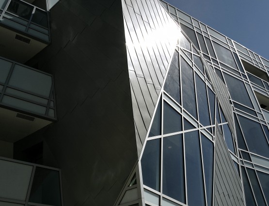 Denver Art Museum Residences