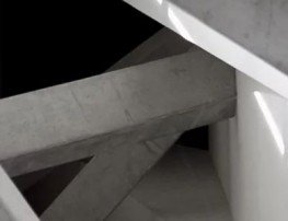 Jewish Museum Berlin – Spirit of Space
