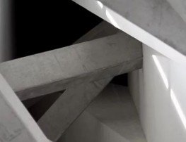 Jewish Museum Berlin – Spirit of Space