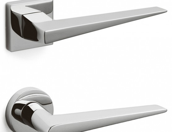 Nina & Denver Door Handles